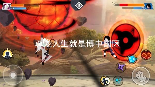 尊龙人生就是博中国区