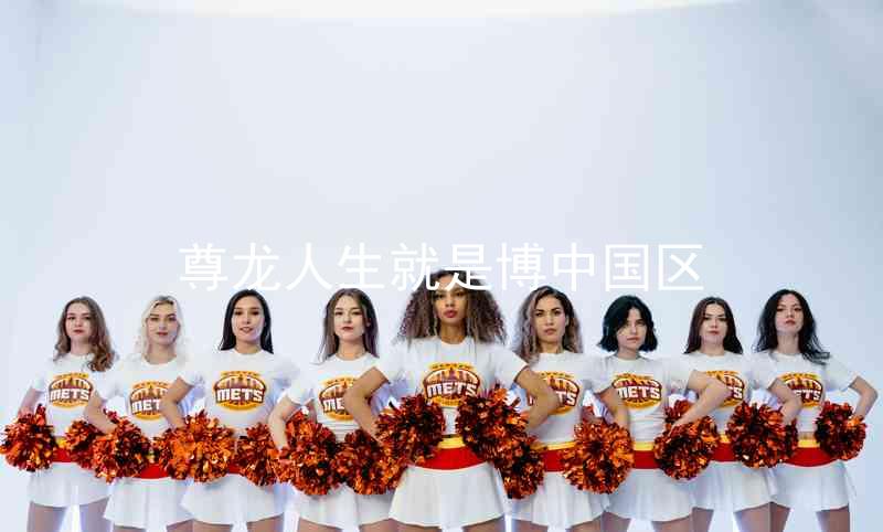 尊龙人生就是博中国区