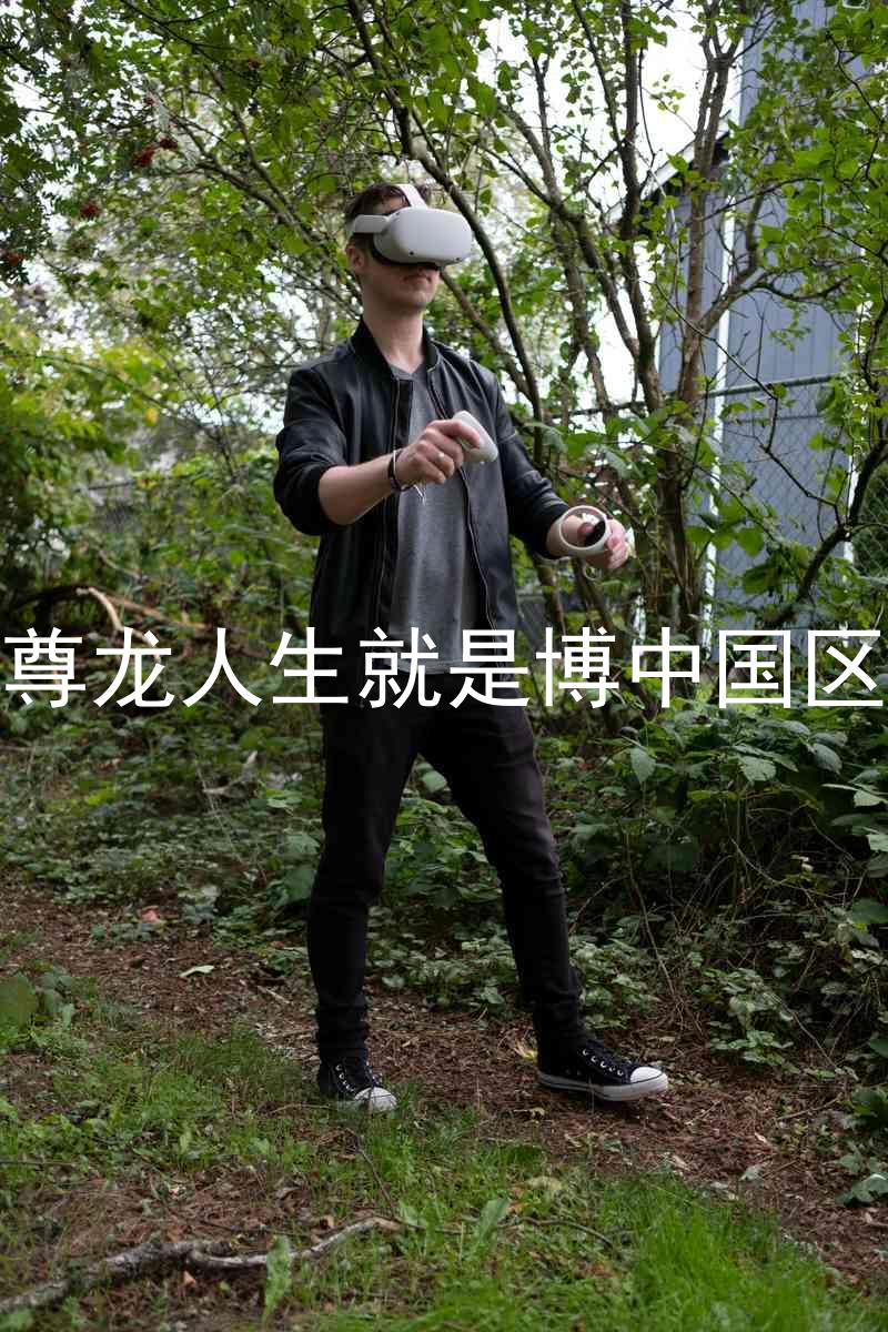 尊龙人生就是博中国区